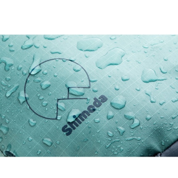 Shimoda Explore 60L Starter Kit Sea Pine - Camera Bag - Picture 8 of 16